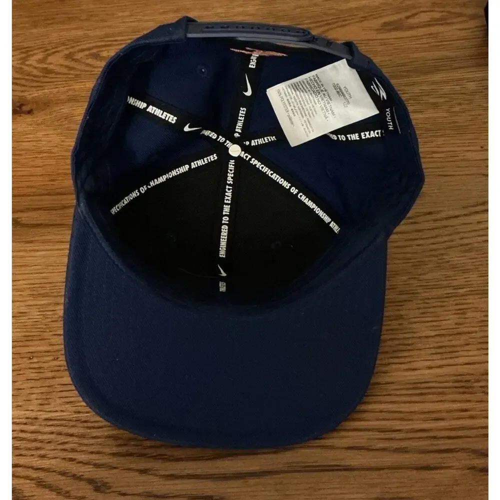 Nike product brand